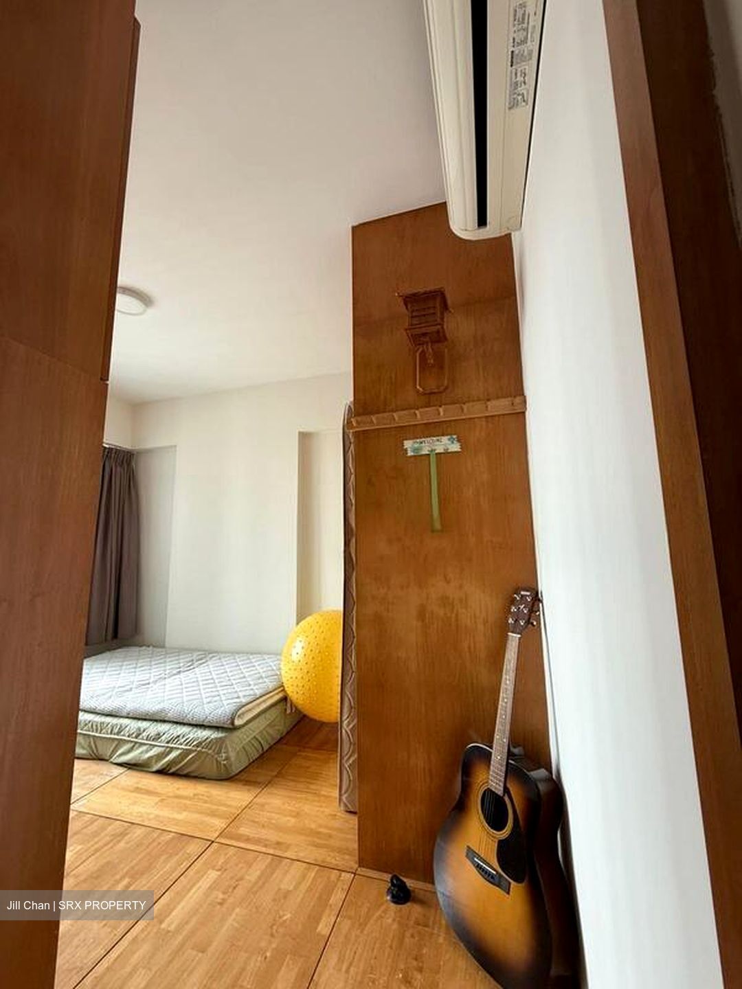 Bishan Loft (D20), Condominium #521202171